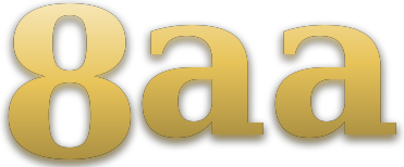 8aa logo