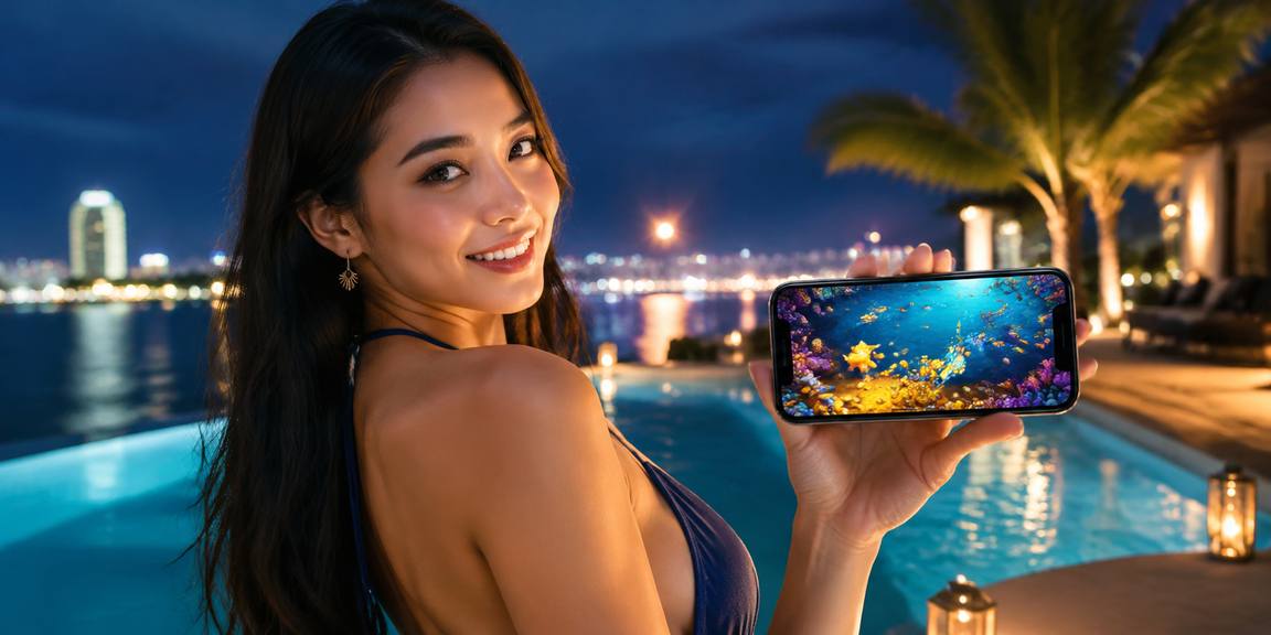 8aa mobile gaming